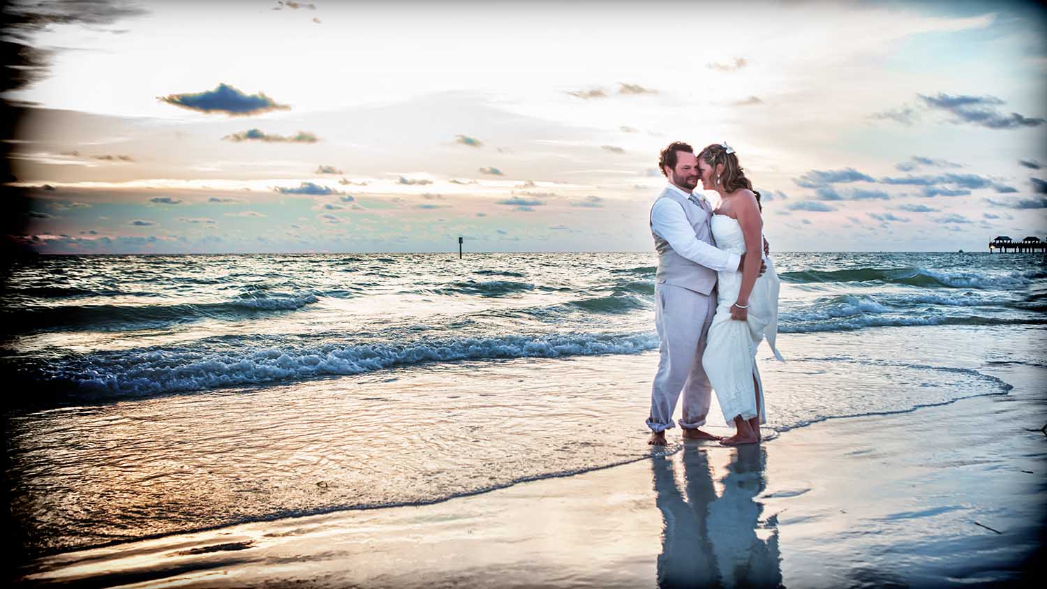 Tampa Wedding Photography